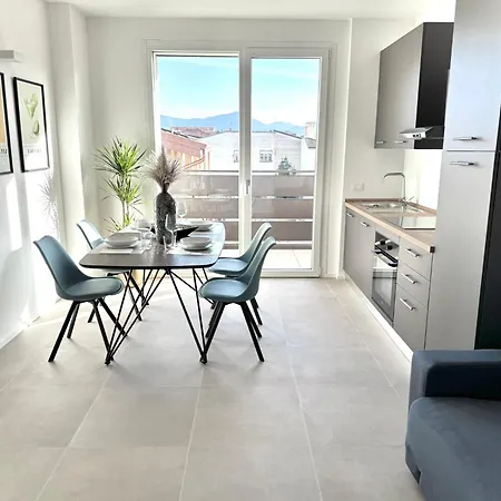 Cocktail - Color Apartmán *