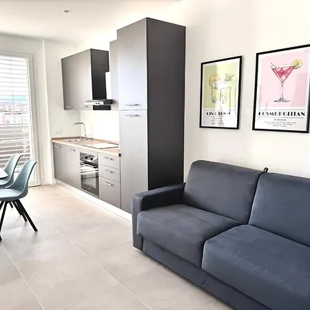 Apartmán Cocktail - Color