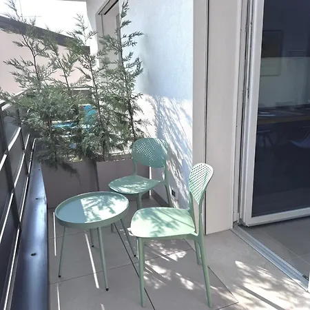 Cocktail - Color Appartement