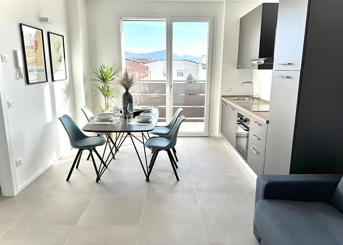 Cocktail - Color Apartmán *