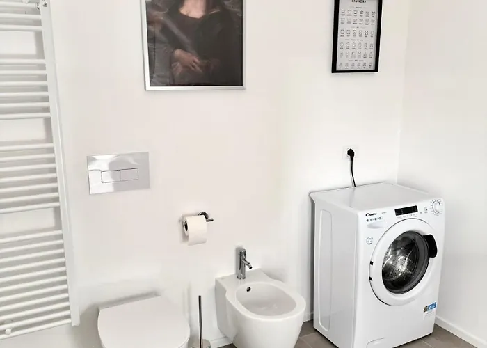 Cocktail - Color Apartmán