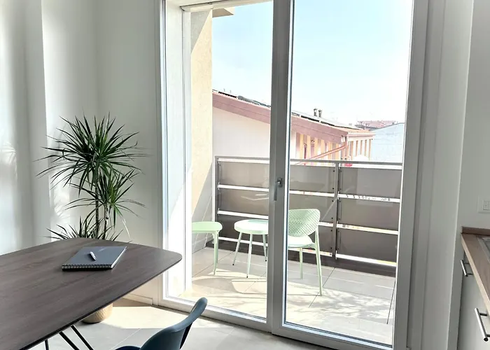 Apartmán Cocktail - Color Sarnico