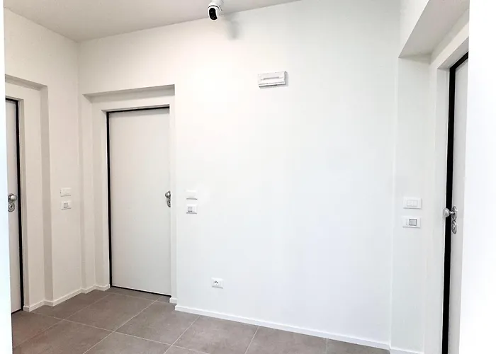 Cocktail - Color Apartmán Sarnico