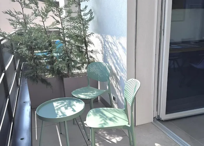 Cocktail - Color Apartmán